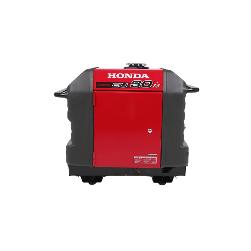Honda 3000W Electric Start Inverter Generator EU30iS
