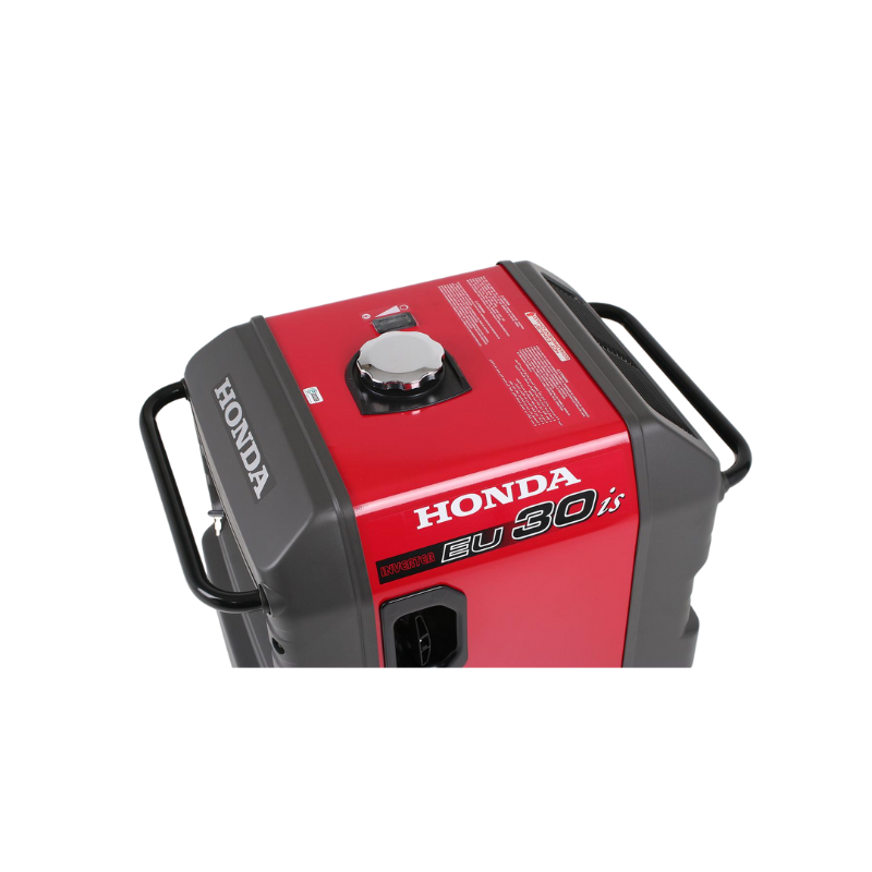 Honda 3000W Electric Start Inverter Generator EU30iS