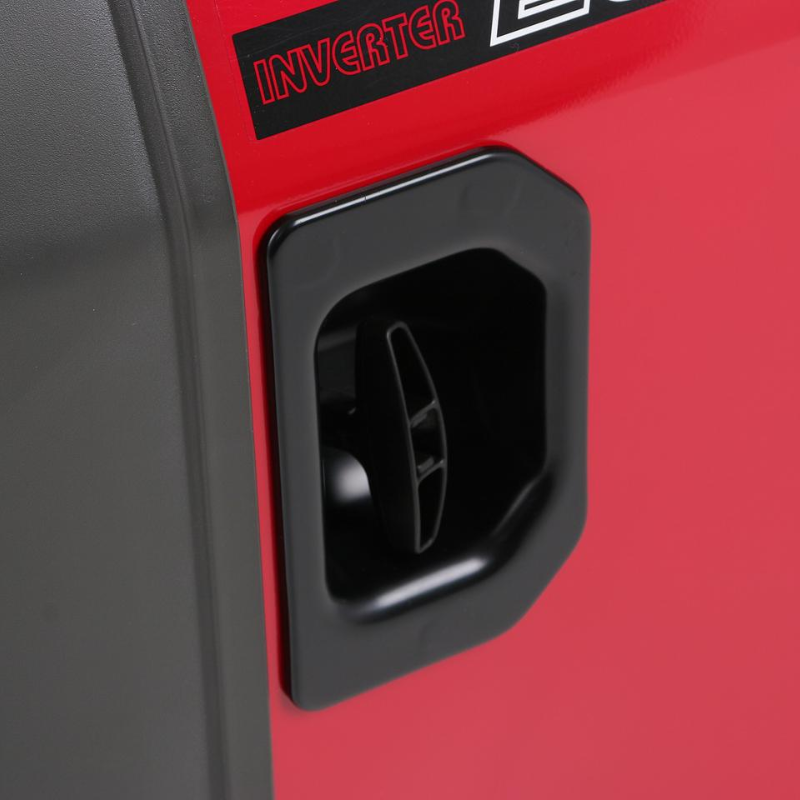Honda 3000W Electric Start Inverter Generator EU30iS
