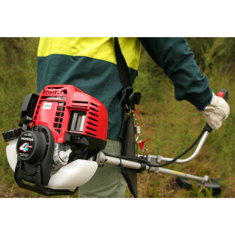 Honda 35 cc 4 Stroke Brush cutter Bike Handle UMK435U‑UGUT