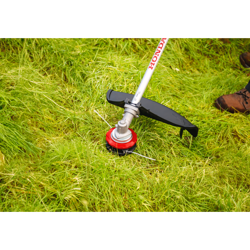 Honda Backpack Brushcutter UMR450T