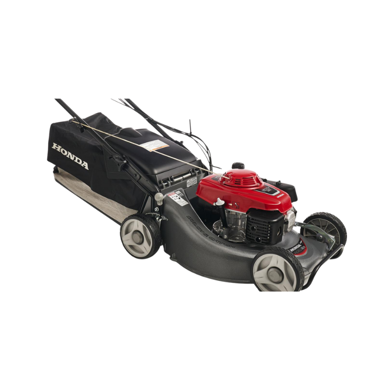 Honda Buffalo Pro Self-Propelled Lawn Mower HRU216