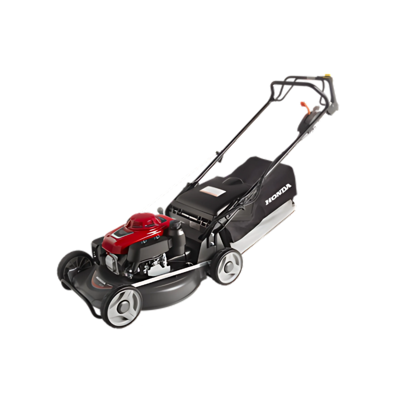 Honda Buffalo Pro Self-Propelled Lawn Mower HRU216