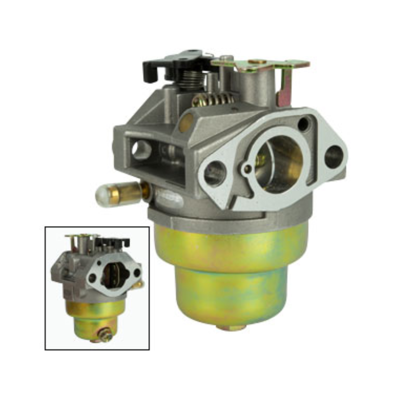 Honda Carburettor Assembly Suits GCV160 5.5 HP Models CAM6611