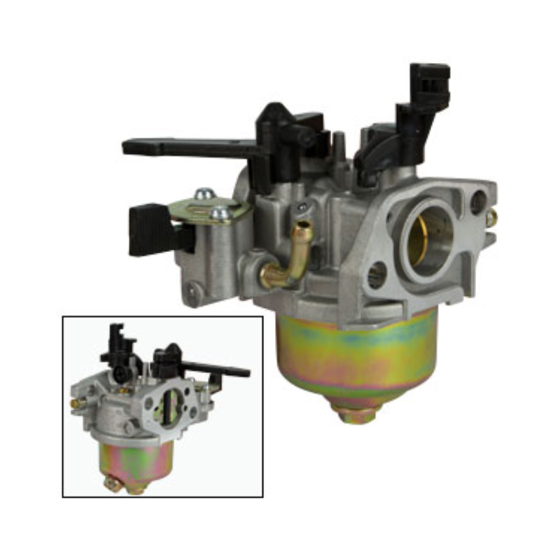 Honda Carburettor Assembly Suits GX200 6.5 HP Models CAM6971