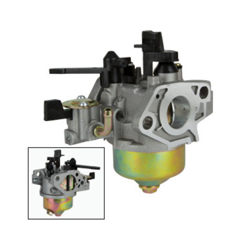 Honda Carburettor Assembly Suits GX270 9HP Models CAM6612