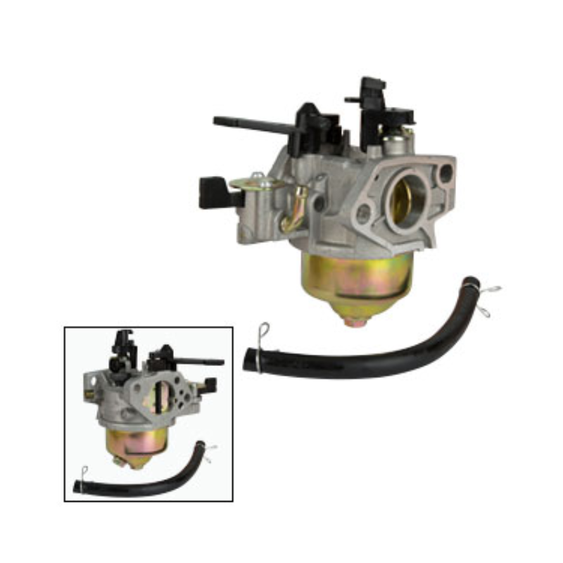 Honda Carburettor Assembly Suits GX340 11 HP Models CAM6614