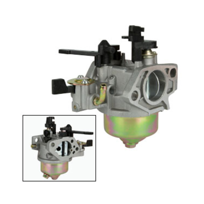 Honda Carburettor Assembly Suits GX390K1 & GX390U1 13HP Models CAM6973