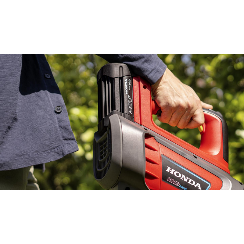 Honda Domestic Battery Blower HHB36BXB