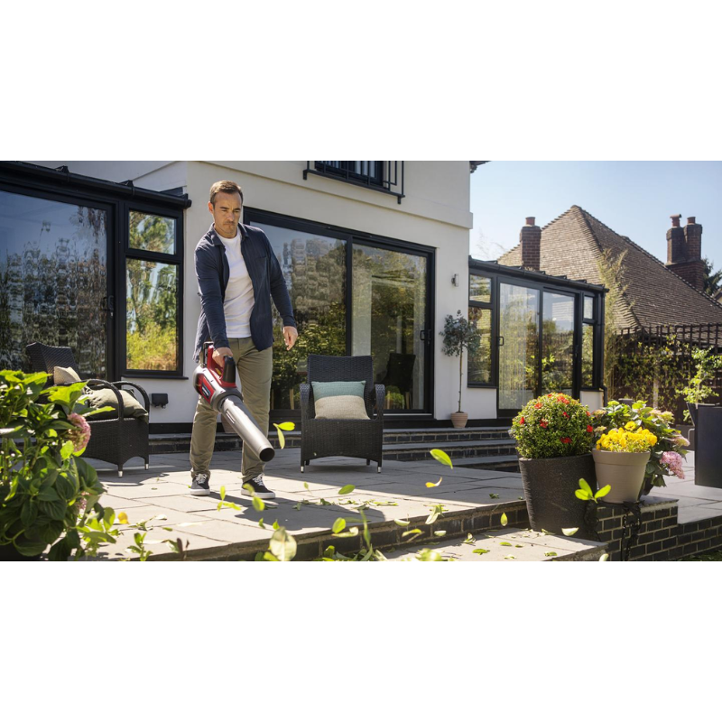 Honda Domestic Battery Blower HHB36BXB