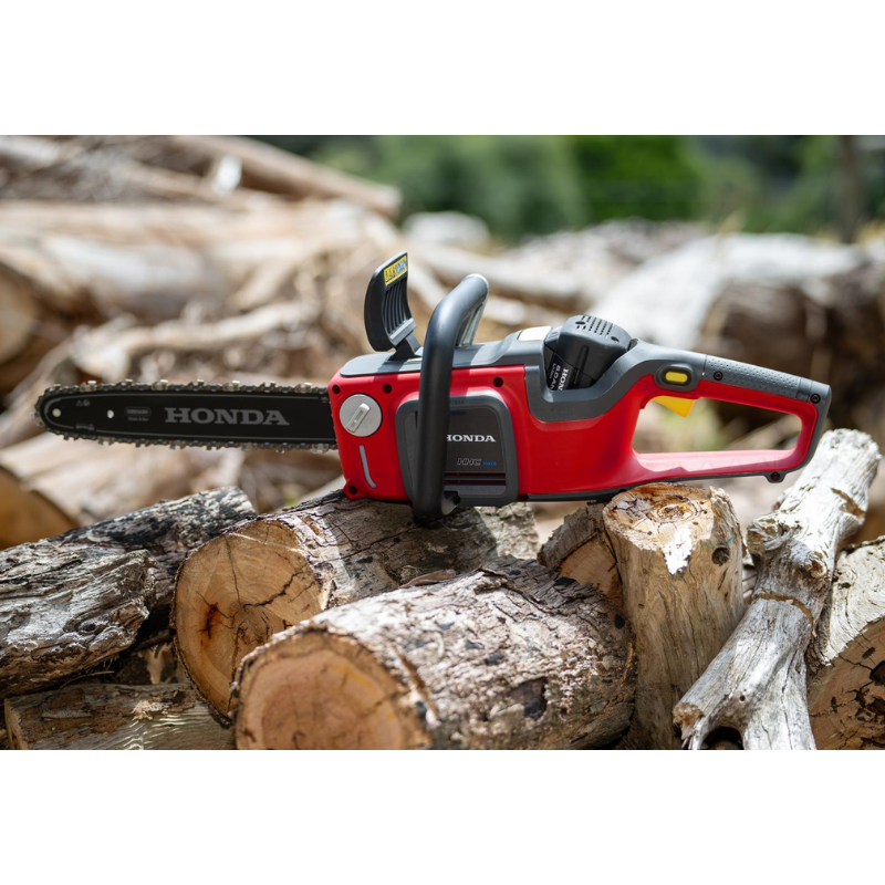 Honda Domestic Chainsaw HHC36BXB35