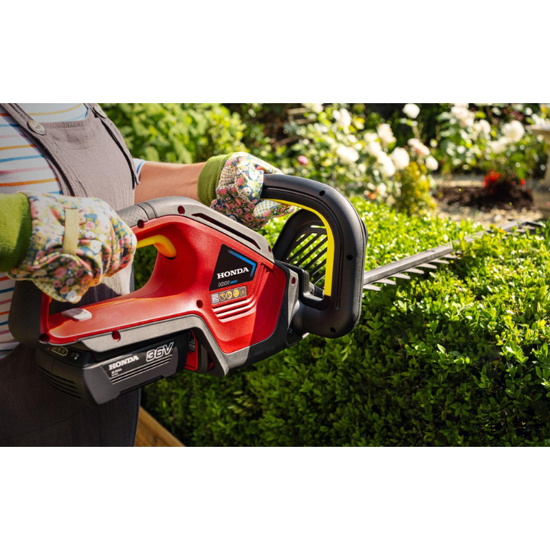 Honda Domestic Hedge Trimmer Kit HHH36BXB