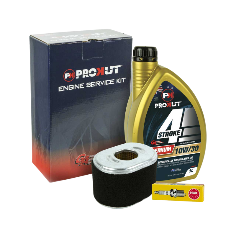 Honda GX120, GX140, GX160 & GX200 Engine Service Kit ESK8640