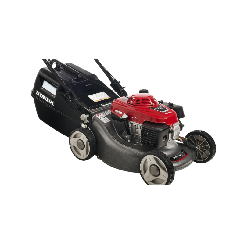 Honda HRU196 Buffalo Pro Blade Brake Push Mower HRU196PBUH