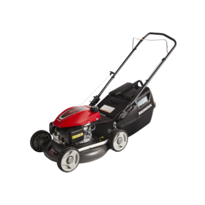 Honda Buffalo Lawn Mower HRU19