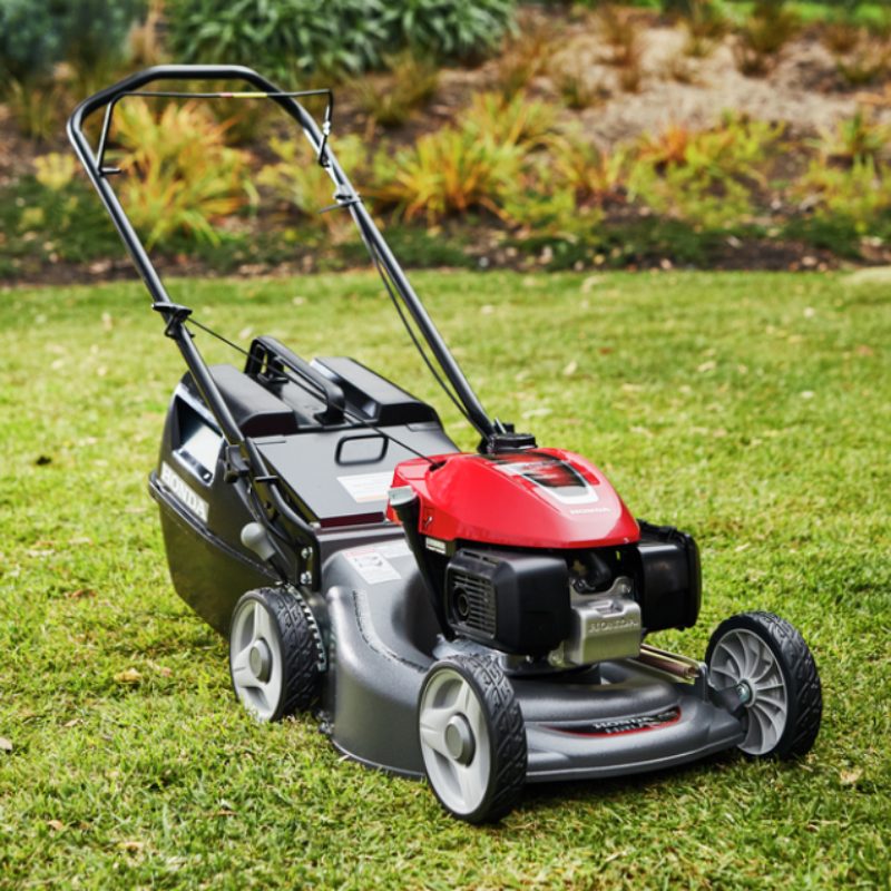 Honda Buffalo Lawn Mower HRU19