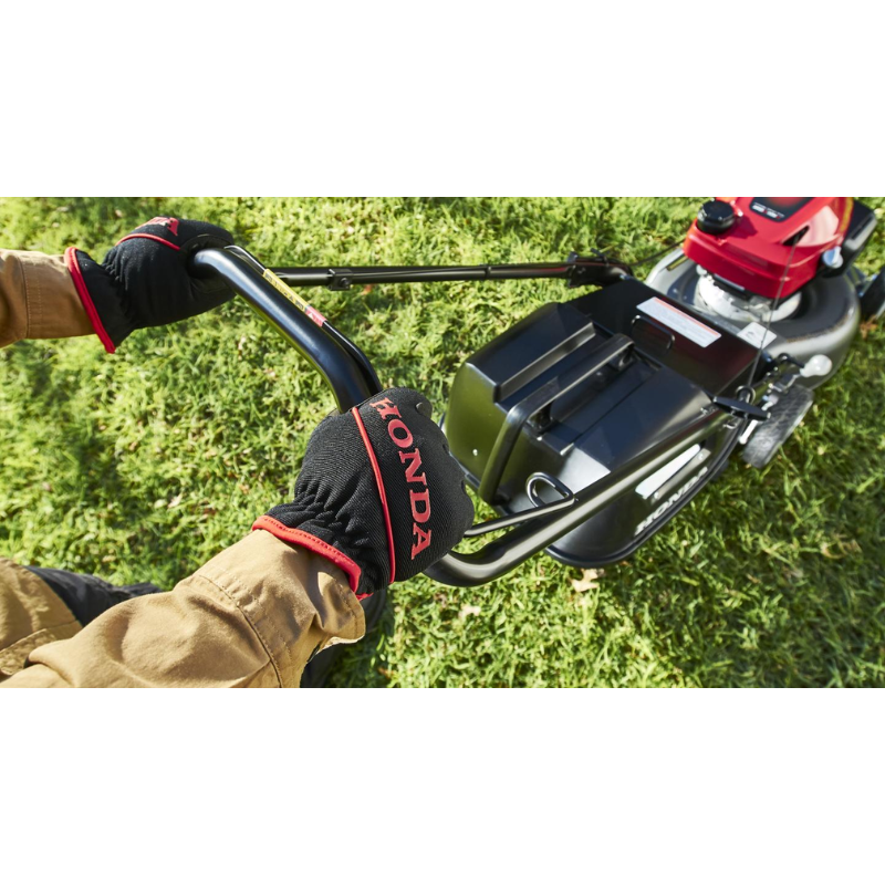 Honda Buffalo Lawn Mower HRU19