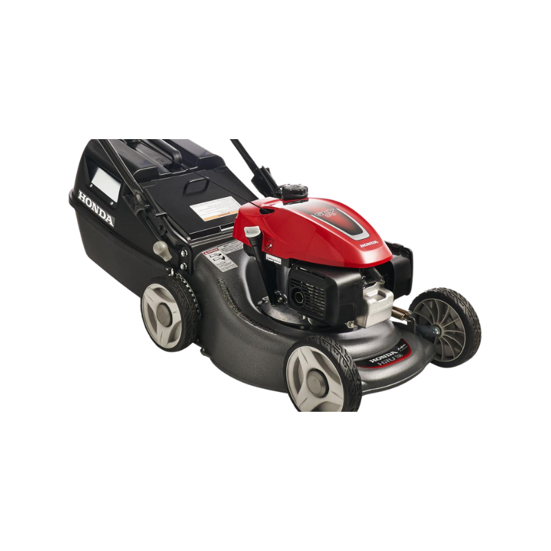 Honda Buffalo Lawn Mower HRU19