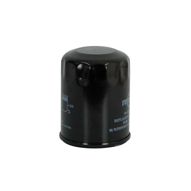 Honda Oil Filter 3-3/8" x 2-11/16" OD Fits GX Series Engines OIP8071