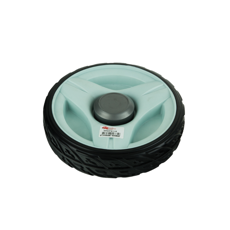 Honda Wheel Assembly Front & Rear 8 Inch (200 mm) With Bearing New Style WWP8118