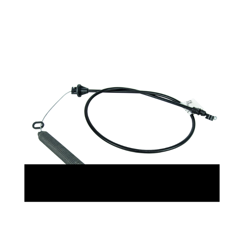 Husqvarna Craftsman Deck Engagement Cable Replacement Replaces OEM 532169676 532175067 169676 175067 CAC7837