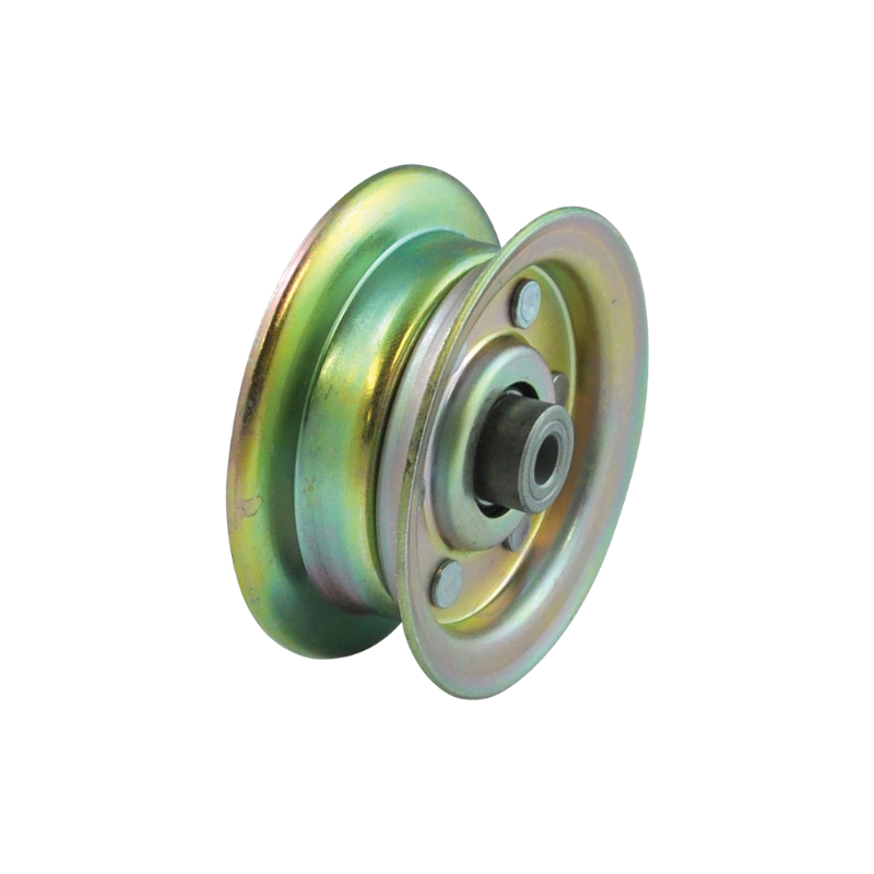 Husqvarna Dixon 52 Inch Flat Idler Pulley Replaces OEM 532 19 31-97 532 17 79-68 AYP 177968 PUL7464