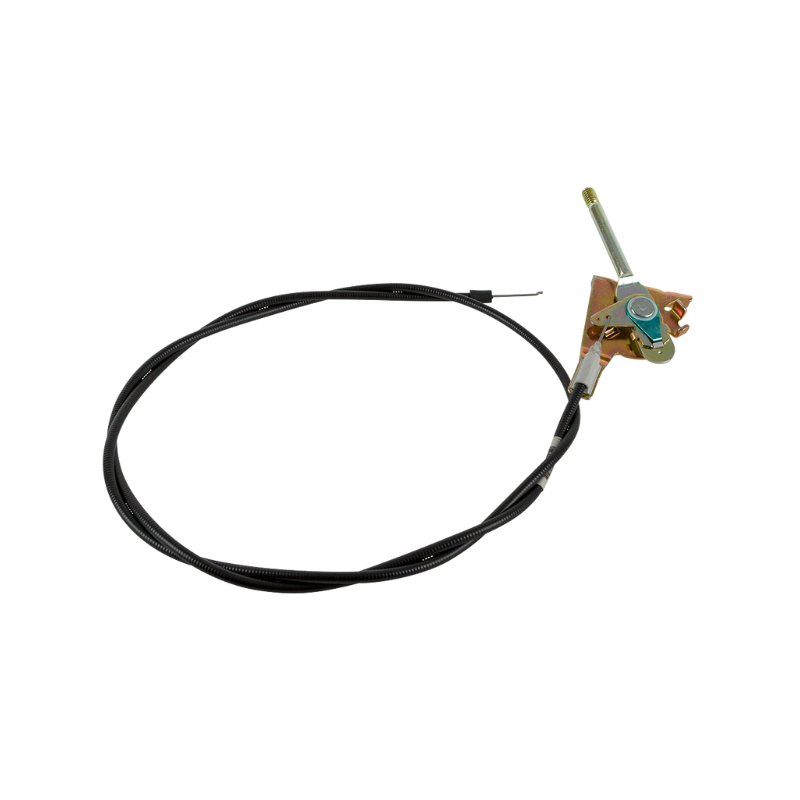 Hustler BigDog Throttle Cable & Control 60" Outer Cable Replacement Replaces OEM 603409 CAC8569