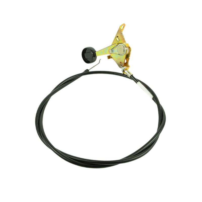 Hustler BigDog Throttle Cable & Control 43½” Outer Cable Replacement Replaces OEM 778365 CAC8553
