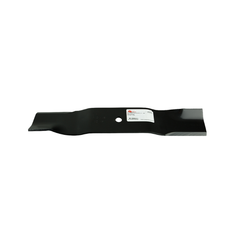 Hustler Big Dog 17-7/8 Inch Bar Blade BLR8168