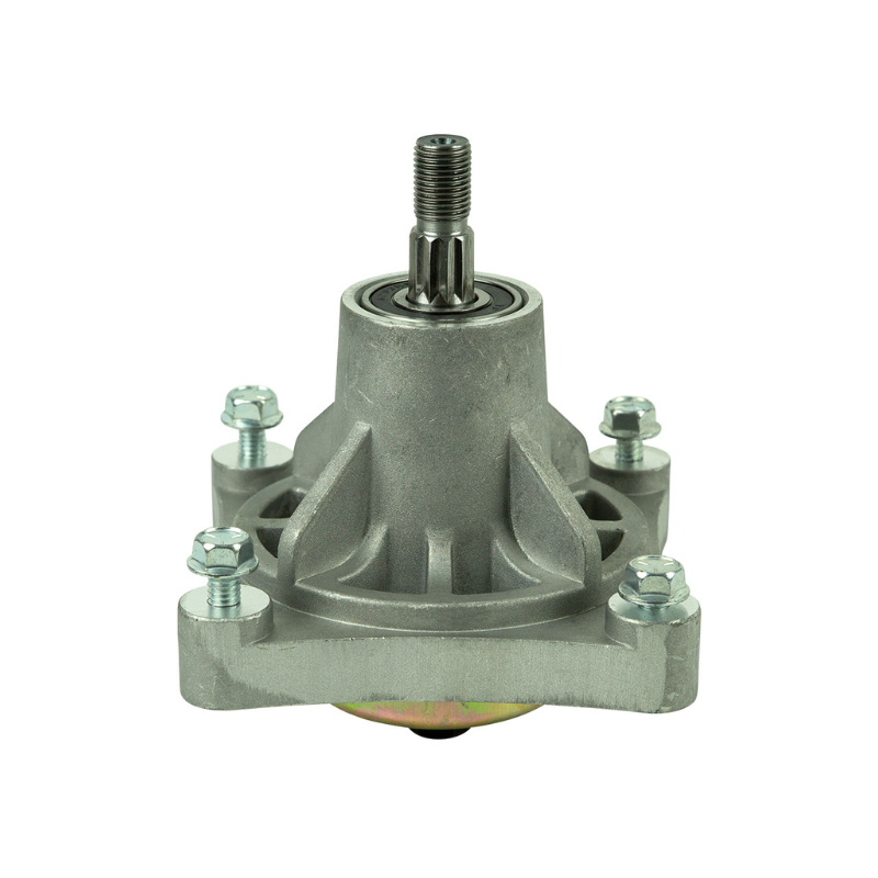 Hustler Spindle Assembly 34-52 Inch JAS8506