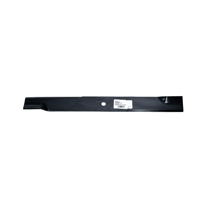 Hustler and BigDog 72 Inch Low-Lift Bar Blade BLR8758