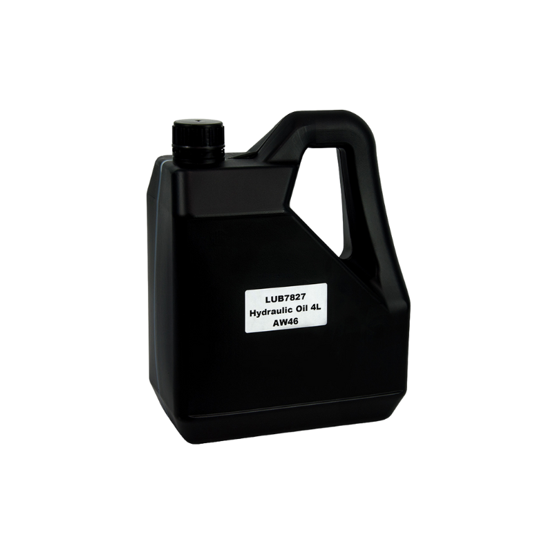 Hydraulic Oil AW46 4 L LUB7827