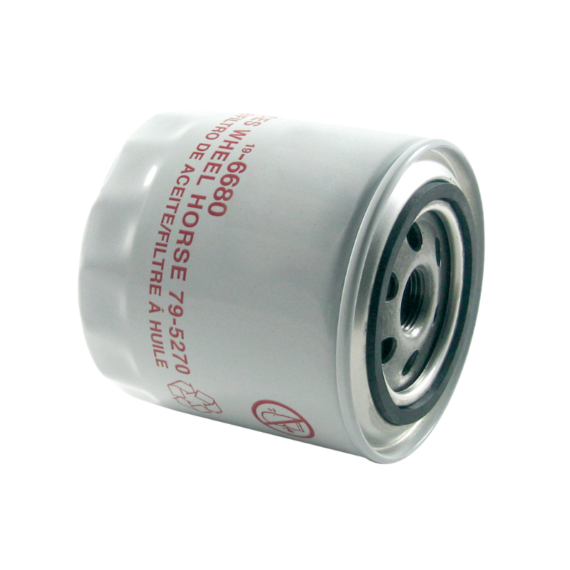 Hydrostatic Transmission Oil Filter 3-7/8" x 3-3/4" OD OIP3842