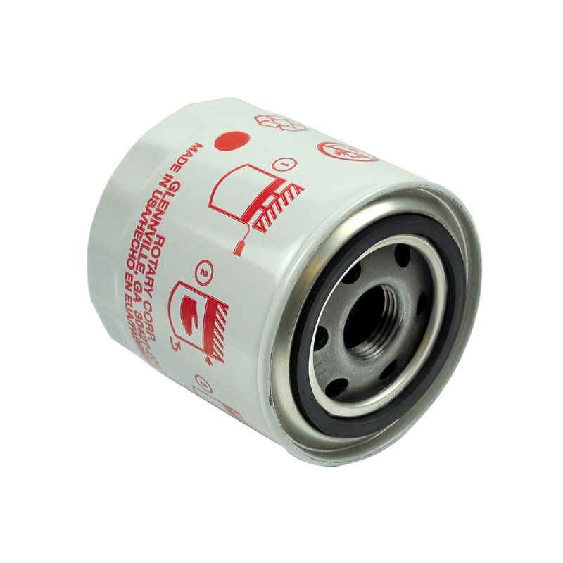 Hydrostatic Transmission Oil Filter 3.79" x 3.66" OD OIP7664