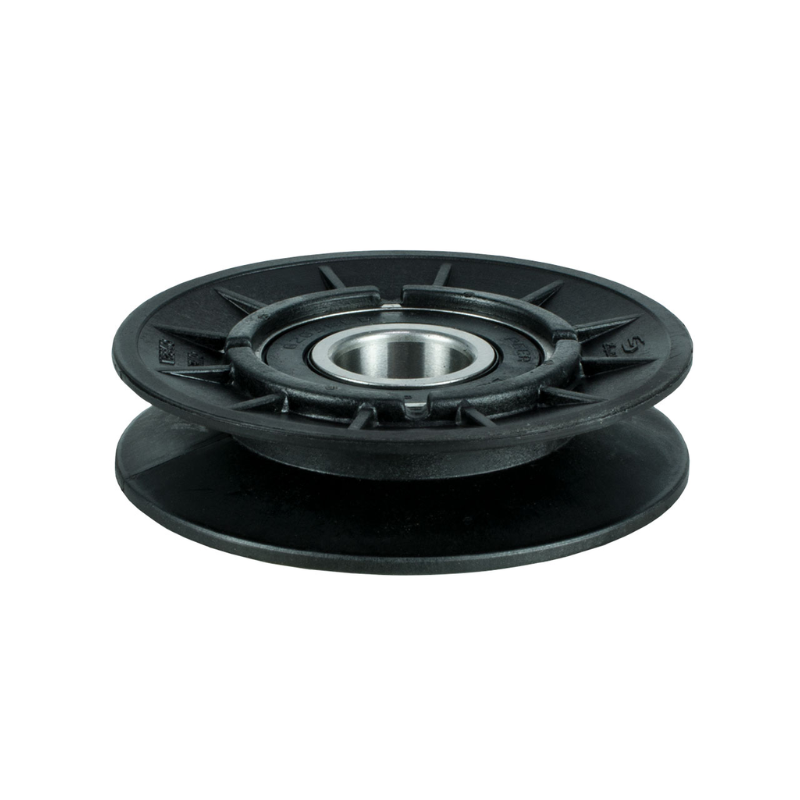 John Deere 100 Series Transmission V-Idler Pulley Replaces OEM GX20286 PUL7872