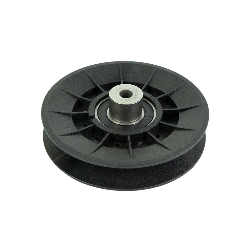 John Deere Select Series Transmission V-Idler Pulley Replaces OEM AM134502 AM138080 AUC11238 PUL8595