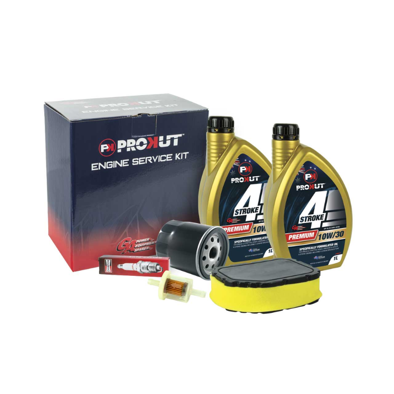 Kohler Courage Twin SV710–SV740 Engine Service Kit ESK8633