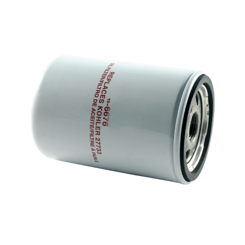 Kohler Oil Filter Long 5" x 3" OD OIP3423