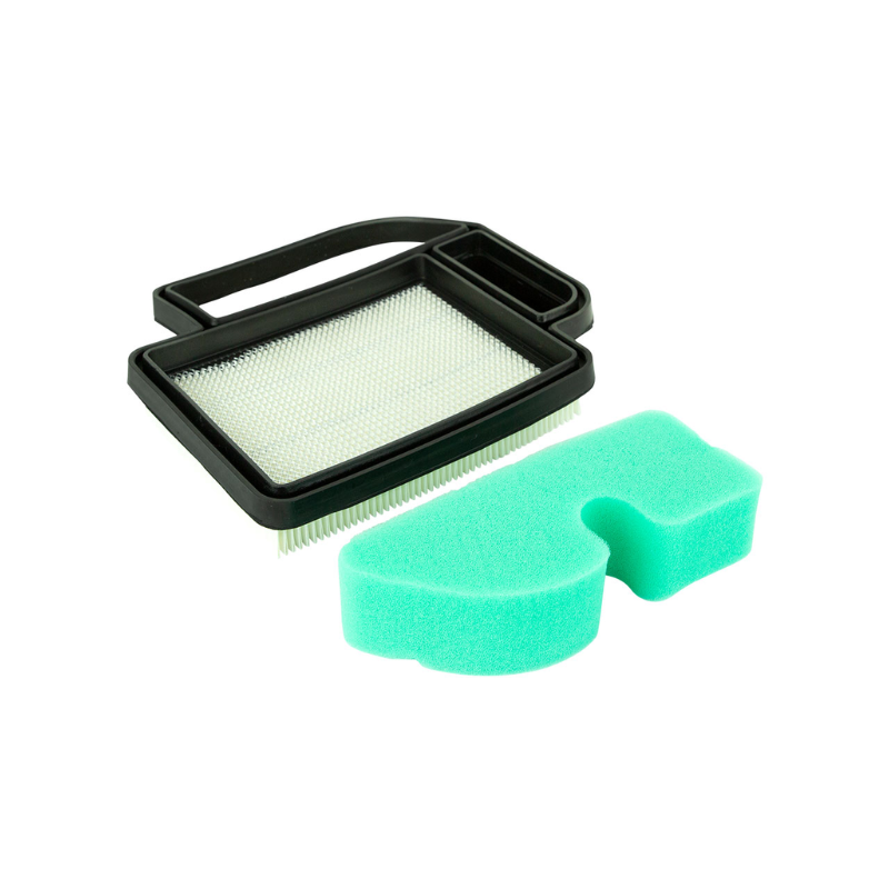 Kohler SV470 SV620 Panel Air Filter and Foam Pre-Filter AIR6570