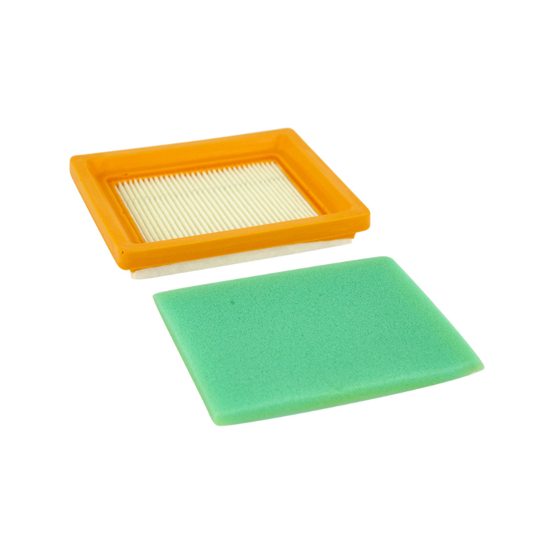 Kohler XT650 XT675 Panel Air Filter and Pre-Filter AIR8467