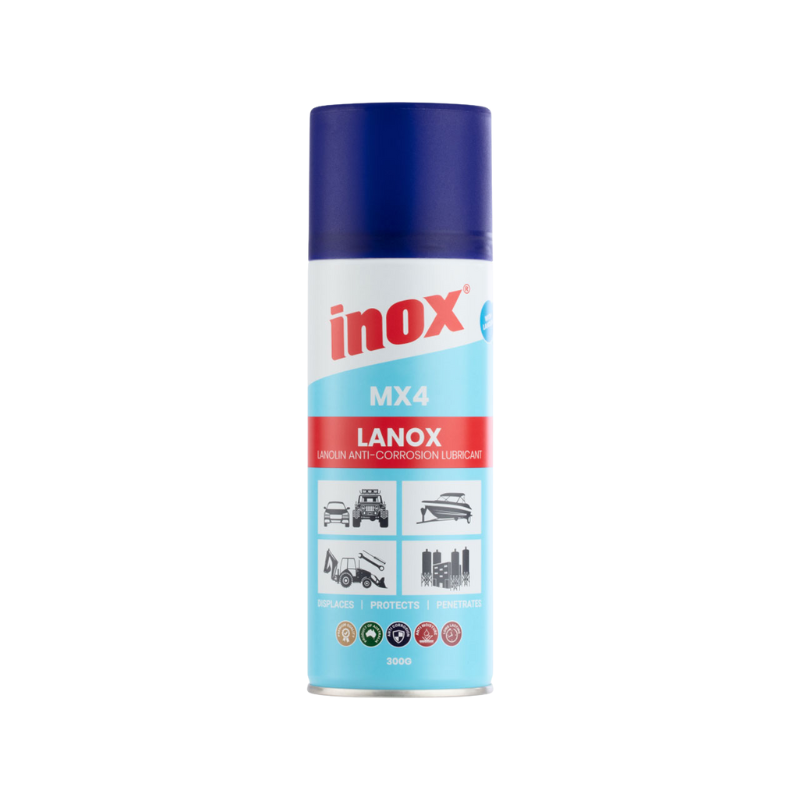 Lanox 300 g Aerosol ADV6102