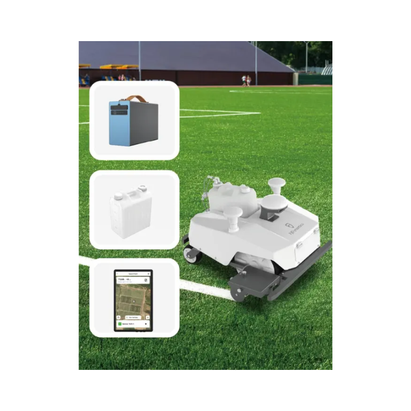 Line Marking Robot RLM01