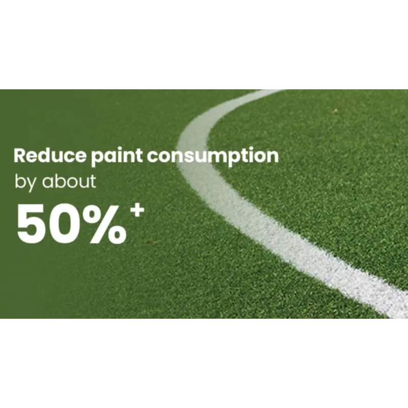 Line Marking Robot RLM01