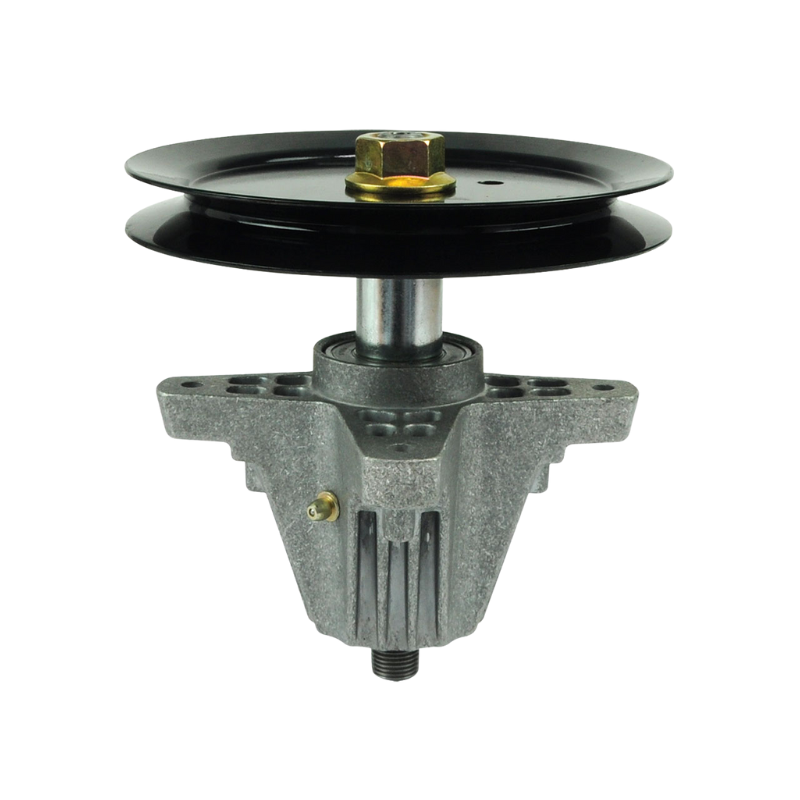 MTD 46 Inch Spindle Assembly Late Model JAS7768