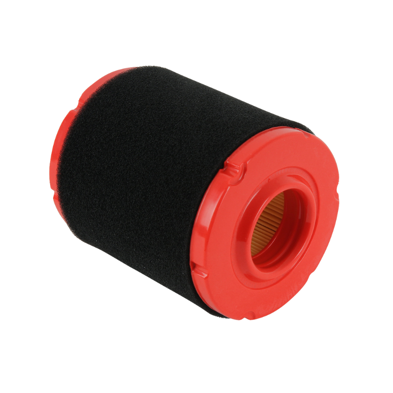 MTD Powermore Rover 547cc Air Filter with Foam Wrap Pre-Filter AIR8288