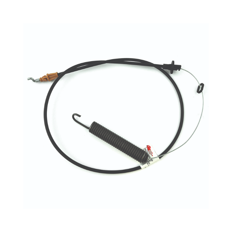 MTD Troy-Bilt White Deck Engagement Cable Replacement Replaces OEM 746-04173B 946-04173 CAC7509