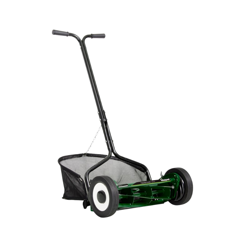 Masport 18 Inch Heavy Duty Hand Mower Cleveland 552803