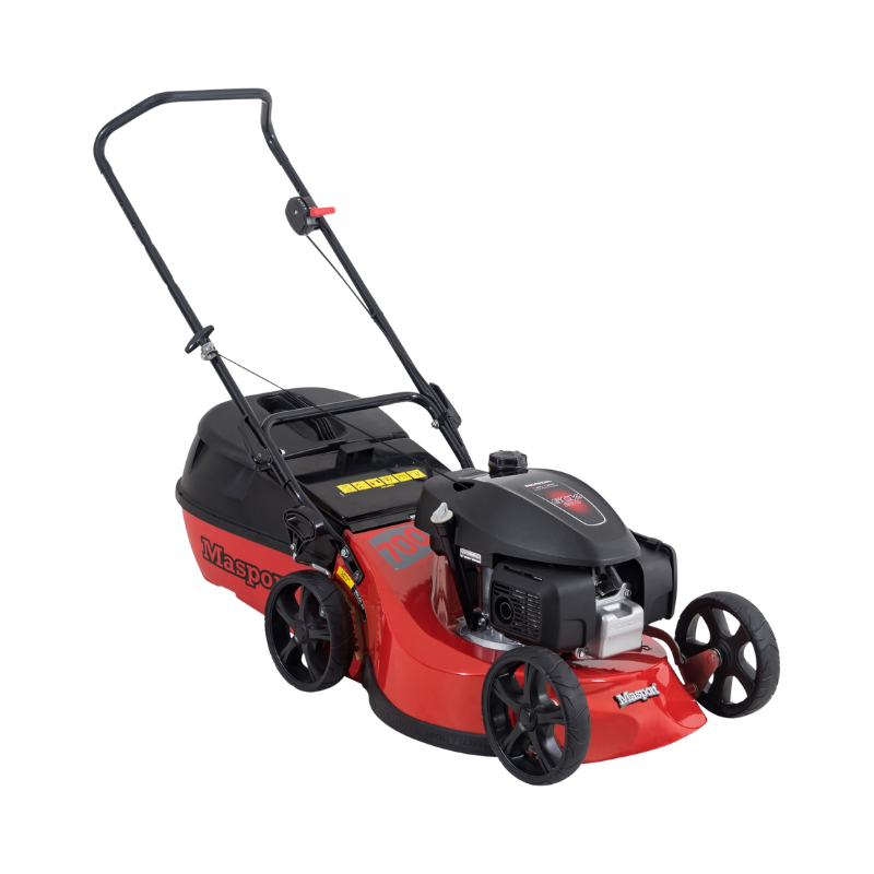 Masport 19 Inch Alloy Lawn Mower 565996 700 AL S19 2'n1