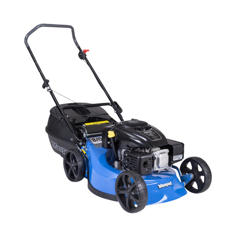 Masport 19 Inch Alloy Push Lawn Mower Kohler Engine 565709