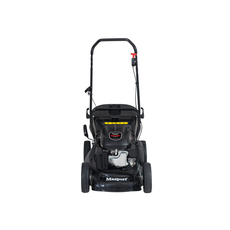 Masport 19 Inch Steel Push Lawn Mower Masport Engine 561722